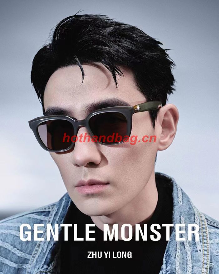 Gentle Monster Sunglasses Top Quality GMS00139